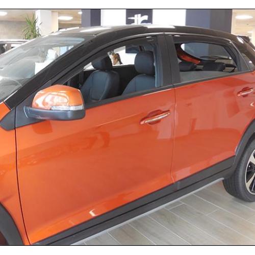 KIT 4 DEFLETTORI ARIA ANTITURBO ANT+POST DR3 5 PORTE 2018>