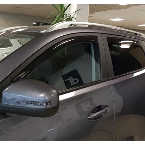 KIT 4 DEFLETTORI ARIA ANTITURBO ANT+POST DR4/DR5 5 PORTE 2022>