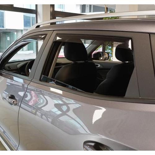 KIT 4 DEFLETTORI ARIA ANTITURBO ANT+POST DR4/DR5 5 PORTE 2022>