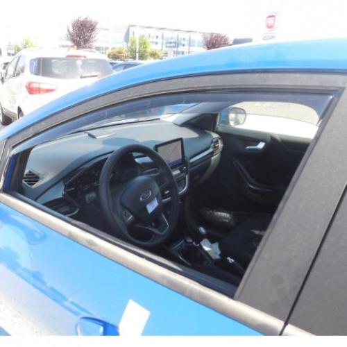 KIT 4 DEFLETTORI ARIA ANTITURBO ANT+POST FORD PUMA 5 PORTE 2020>