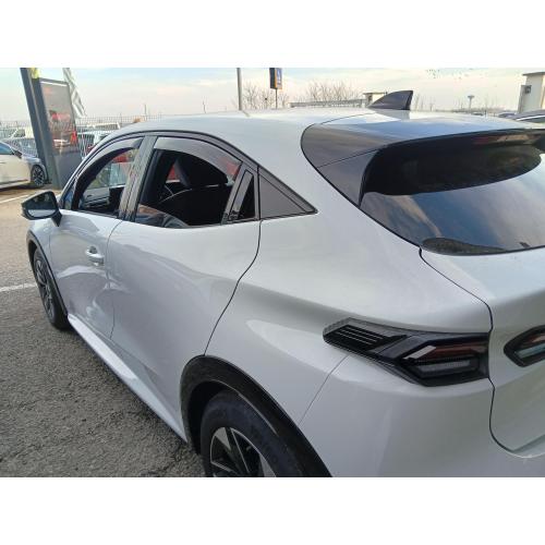 KIT 4 DEFLETTORI ARIA ANTITURBO ANT+POST RENAULT CLIO VI 5 PORTE 2025>