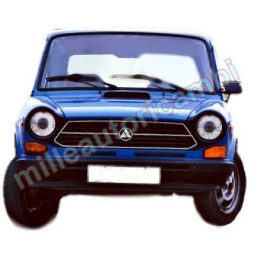 ALZAVETRO MANUALE PER FIAT 126 DESTRO=SINISTRO