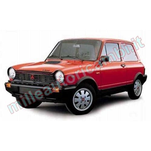 ALZAVETRO MANUALE PER FIAT 126 DESTRO=SINISTRO