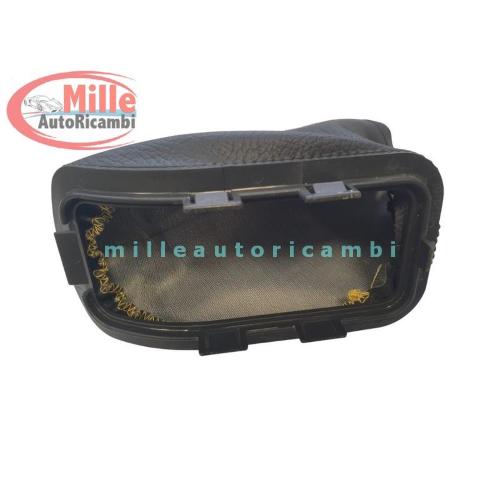 CUFFIA DELLA LEVA FRENO A MANO FIAT PUNTO I 1993-1999 GRIGIA ORGINALE 182499960