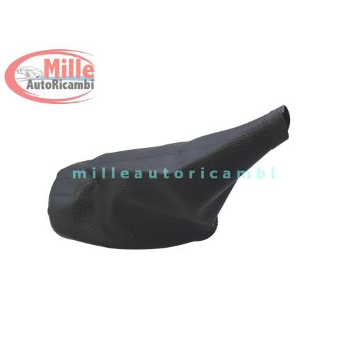 CUFFIA DELLA LEVA FRENO A MANO FIAT PUNTO I 1993-1999 GRIGIA ORGINALE 182499960