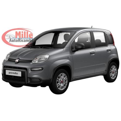 BARRE PORTATUTTO LINEA LOGICO SPECIFICHE PER AUTOVETTURA MARCA CAM