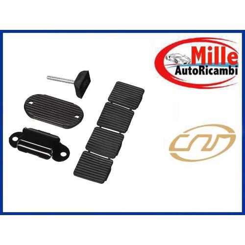 BARRE PORTATUTTO TOTUS PRIMO S.W. 2155+2852 150 CM CAM