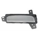 FANALE FANALINO ANTERIORE DESTRO DRL A LED PER VOLKSWAGEN T CROSS 2023> VALEO