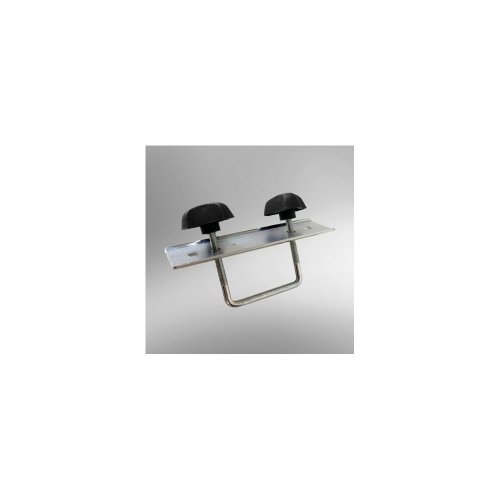 BOX TETTO PORTATUTTO LAMPA CAPACITA' 320 LITRI GRIGIO