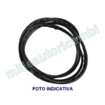 GUARNIZIONE PARABREZZA FIAT DUCATO I°/TALENTO '82-'94
