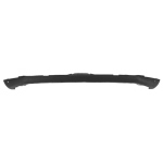SPOILER PARAURTI ANTERIORE C/ PDC PER PEUGEOT 2008 DAL 2023