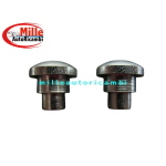 MOLLA FIAT 500 D/F/L/R - FIAT 126 - FIAT 600 RIVETTO CRISTALLO DEFLETTORE