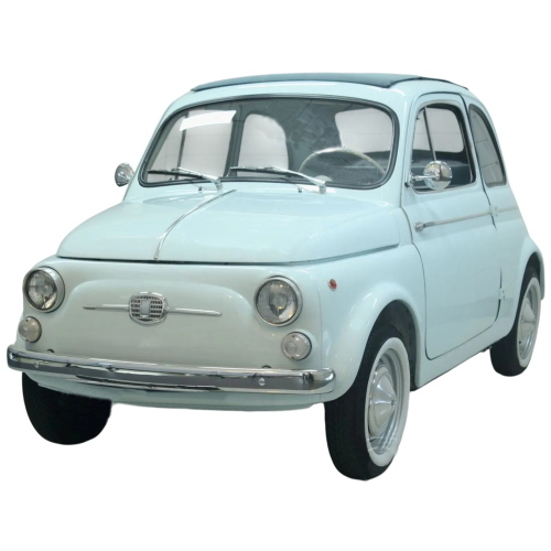 MOLLA FIAT 500 D/F/L/R - FIAT 126 - FIAT 600 RIVETTO CRISTALLO DEFLETTORE