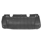 RIPARO SOTTOMOTORE CARTER RENAUL CLIO 09/05> MODUS 09/04> 1.2 BZ