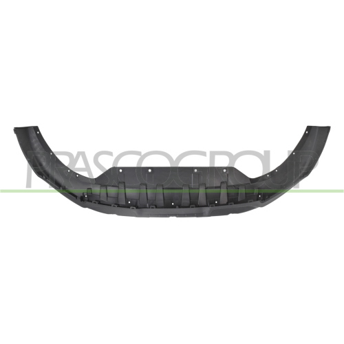 SPOILER PARAURTI ANT MG HS-EHS 06/23>