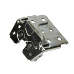 GANCIO CHIUSURA COFANO POSTERIORE PER FIAT PANDA DAL 1986 AL 2003 INTERNO