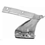 CERNIERA STAFFA COFANO ANTERIORE DX ALFA 145-146 1994>2000