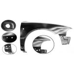 PARAFANGO ANTERIORE DX AUDI A4 02/99>09/00