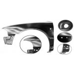 PARAFANGO ANTERIORE SX AUDI A4 02/99>09/00