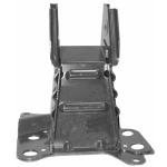 STAFFA RINFORZO PARAURTI ANT/SX PER AUDI A3 09/03>06/08 3/5P