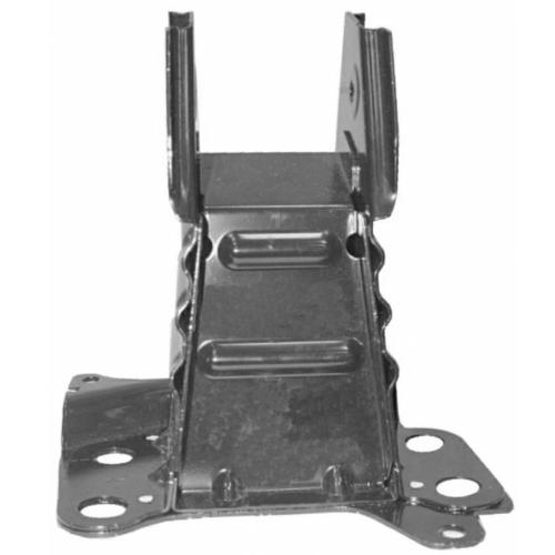 STAFFA RINFORZO PARAURTI ANT/SX PER AUDI A3 09/03>06/08 3/5P