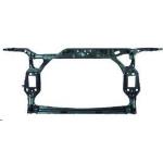 OSSATURA FRONTALE CALANDRA ANTERIORE AUDI A4 12/07> AUDI A5 03/07>