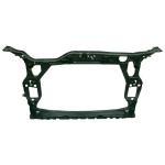 OSSATURA FRONTALE CALANDRA ANTERIORE AUDI Q5 04/08>