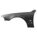 PARAFANGO ANTERIORE SX BMW SERIE 5 E39 12/95>06/03
