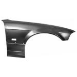 PARAFANGO ANTERIORE DESTRO PER BMW SERIE 3 E36 COUPE/CABRIO 1990>1998