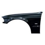PARAFANGO ANTERIORE SINISTRO PER BMW SERIE 3 E46 1998>2001