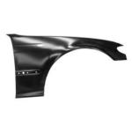 PARAFANGO ANTERIORE DESTRO PER BMW SERIE 3 E46 2001>2005