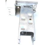 STAFFA RINFORZO PARAURTI ANT/DX PER BMW X3 E83 01/04>08/10