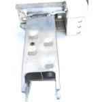 STAFFA RINFORZO PARAURTI ANT/SX PER BMW X3 E83 01/04>08/10