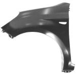 PARAFANGO ANTERIORE SINISTRO PER HYUNDAI I20 2008> C/FORO FANALINO LATERALE