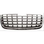 GRIGLIA MASCHERINA PER CHRYSLER VOYAGER 01/08>