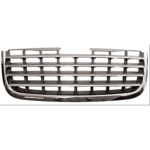 GRIGLIA MASCHERINA PER CHRYSLER VOYAGER 01/08>