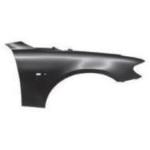 PARAFANGO ANTERIORE DX BMW SERIE 7 E65/E66 01/05>12/08