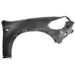 PARAFANGO ANTERIORE DX BMW X5 E70 01/07> C/FORO LAVAFARI