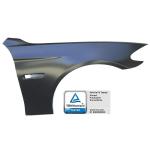 PARAFANGO ANTERIORE DX BMW SERIE 5 F10-F11 01/10> ALLUMINIO