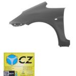 PARAFANGO ANTERIORE SX CITROEN PICASSO 11/99>12/03 PICASSO 01/04>12/06(HQ)