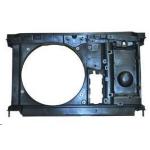 OSSATURA FRONTALE CALANDRA ANTERIORE CITROEN C4 PICASSO 10/06> 2.0BZ-HDI PEUGEOT 307 08/01> 2.0HDI