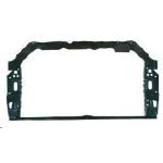 OSSATURA FRONTALE CALANDRA ANTERIORE CITROEN C1-PEUGEOT 107-TOYOTA AYGO 06/05>