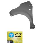 PARAFANGO ANTERIORE SINISTRO PER CITROEN C1 PEUGEOT 107 2005> 