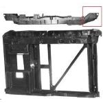 OSSATURA FRONTALE CALANDRA ANTERIORE CITROEN C3 04/02> C2 10/03> 1007 05> BZ/1.4HDI