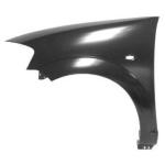 PARAFANGO ANTERIORE SINISTRO PER CITROEN C3 2002> 2005>