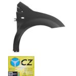 PARAFANGO ANTERIORE DX CITROEN C2 10/03>11/08 C212/08>