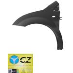 PARAFANGO ANTERIORE SX CITROEN C2 10/03>11/08 C212/08>