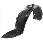 RIPARO PASSARUOTA LOCARO ANT/SX PER MAZDA 3 4/5P 10/03>12/08