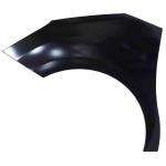 PARAFANGO ANTERIORE SINISTRO PER CITROEN C3 2009> DS3 2009>
