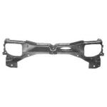 OSSATURA FRONTALE CALANDRA ANTERIORE CITROEN BERLINGO-PEUGEOT RANCH 10/96>12/02